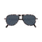 THE AVIATOR GRIS TORT/AZUL POL