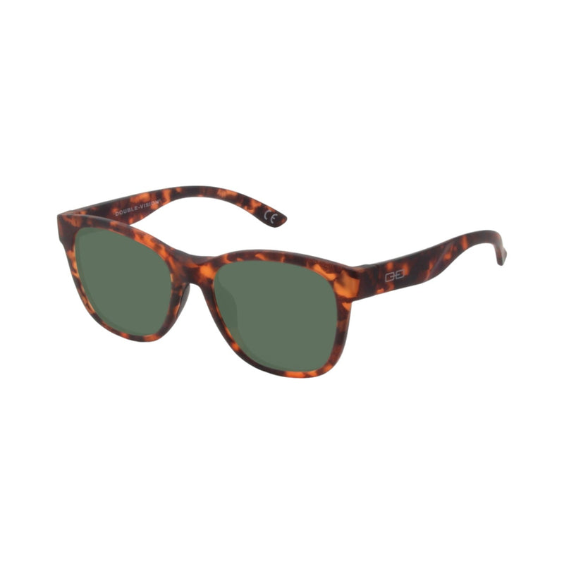 THE HUNTER CAFÉ TORT/VERDE POL