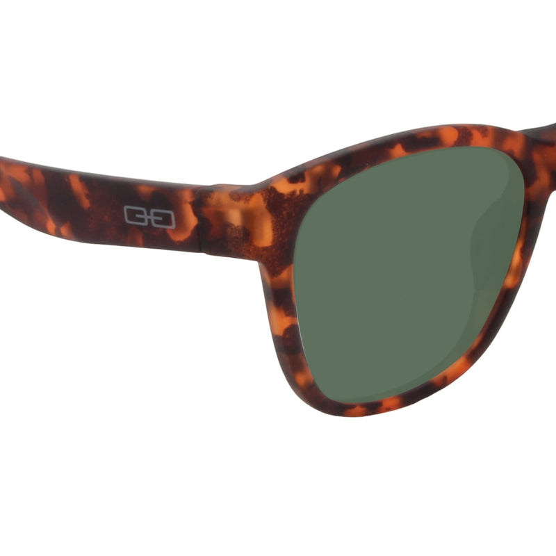 THE HUNTER CAFÉ TORT/VERDE POL
