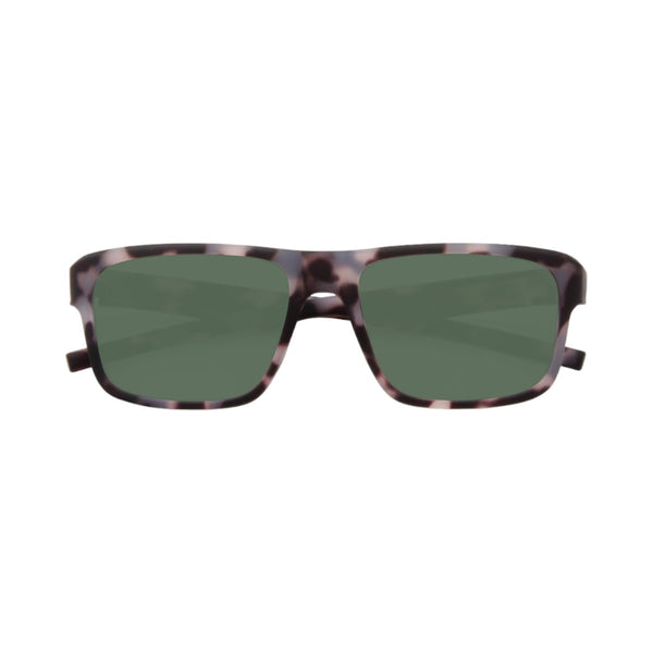 THE SKYDIVER GRIS TORT/VERDE POL