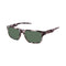 THE SKYDIVER GRIS TORT/VERDE POL