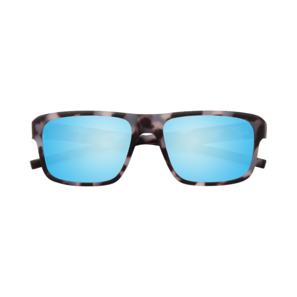 THE SKYDIVER GRIS TORT/AZUL ESPEJADO