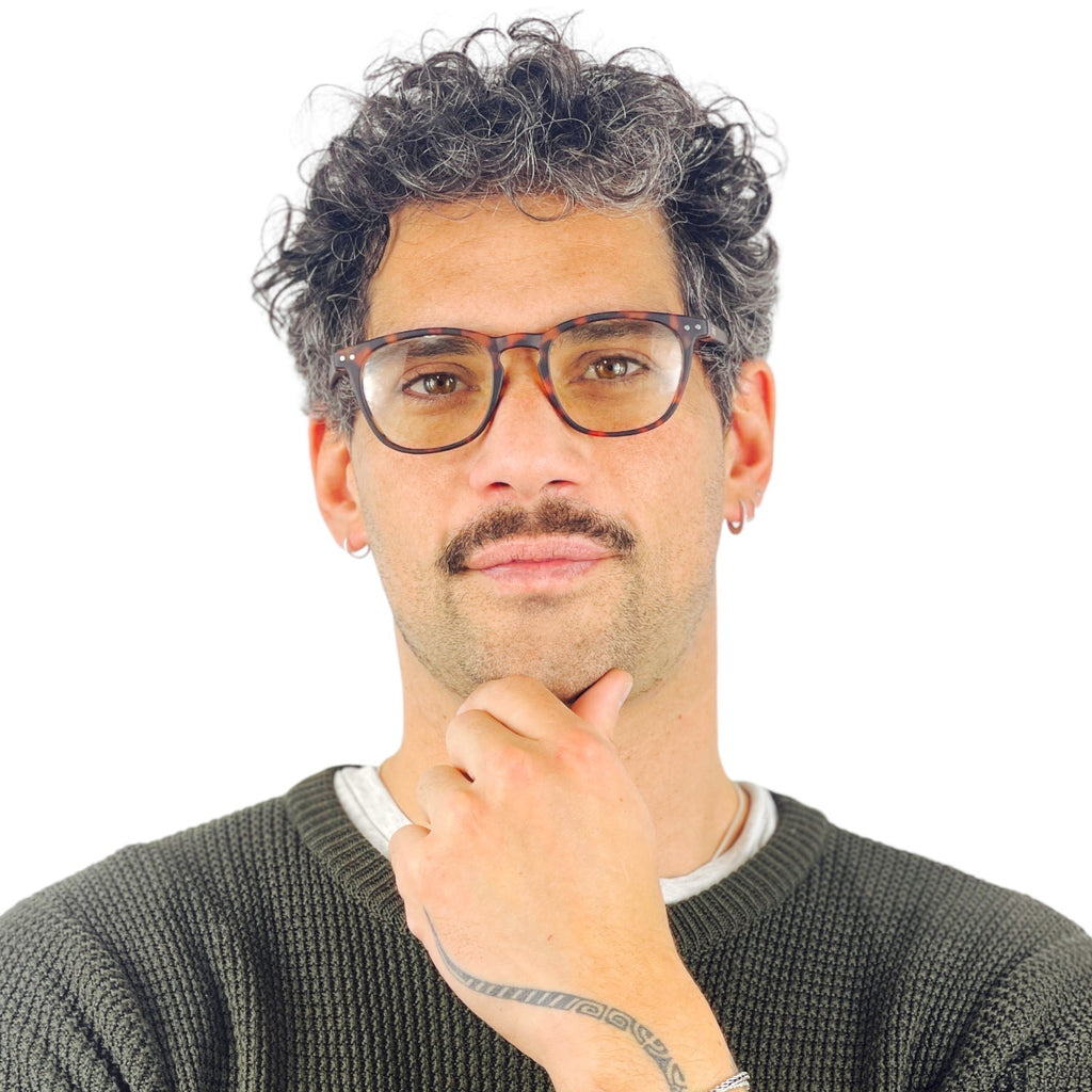 THE ARTIST VERDE OLIVA GOOD BRANDS