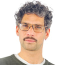 MARCO ÓPTICO THE PHILOSOPHER NEGRO