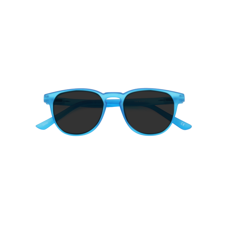 THE BOSS AZUL