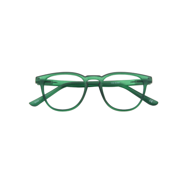Double sales vision lentes